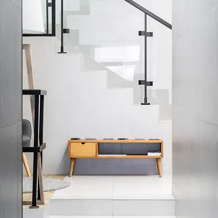 Limehome Tristan De Leguizamon Kalea Apartamento Bilbau