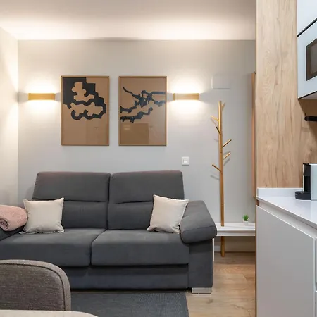 Limehome Tristan De Leguizamon Kalea Апартаменты