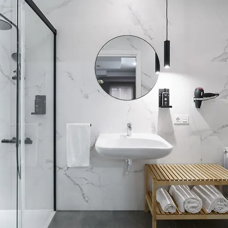 Апартаменты Limehome Tristan De Leguizamon Kalea *