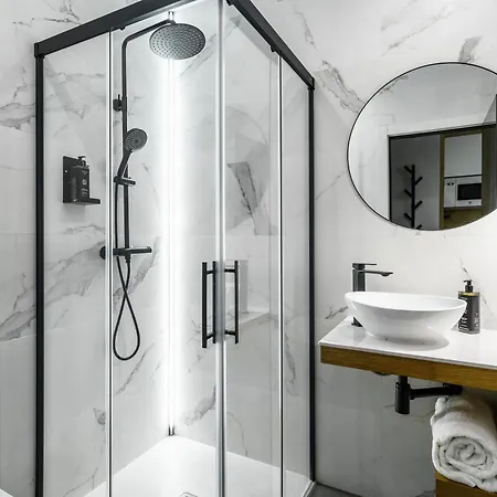 Limehome Tristan De Leguizamon Kalea Апартаменты