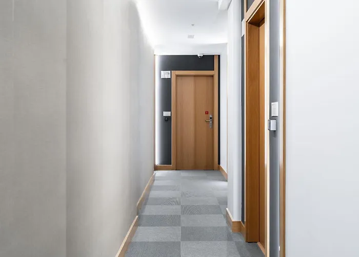 Limehome Tristan De Leguizamon Kalea Apartament *