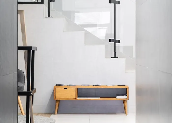 Limehome Tristan De Leguizamon Kalea Apartament Bilbao