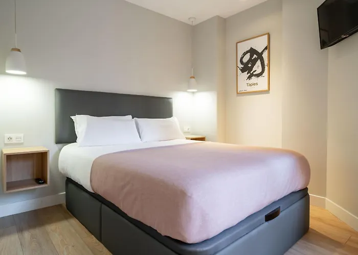 Limehome Tristan De Leguizamon Kalea *