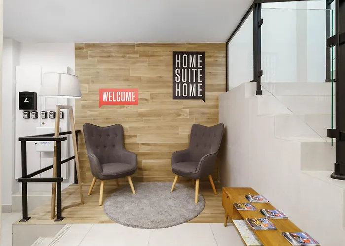 Limehome Tristan De Leguizamon Kalea Apartament