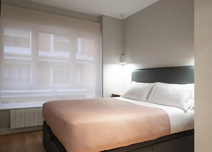 Apartament Limehome Tristan De Leguizamon Kalea