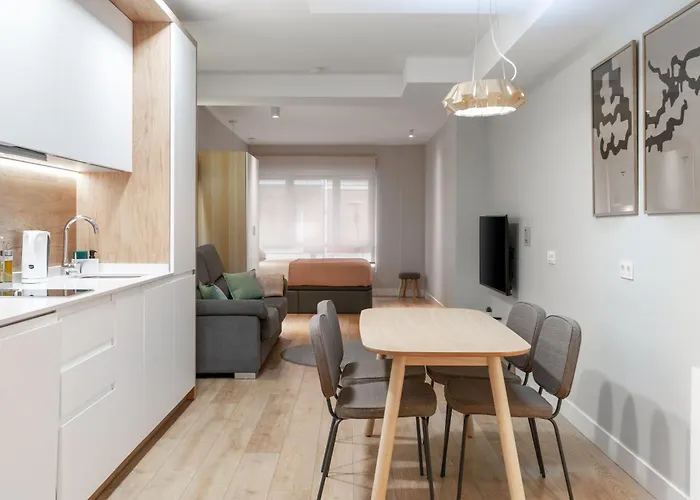 Limehome Tristan De Leguizamon Kalea Apartament *