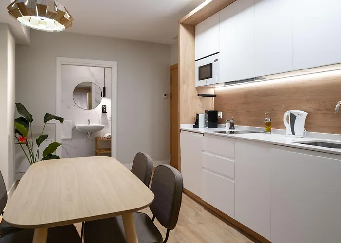 Limehome Tristan De Leguizamon Kalea Apartament