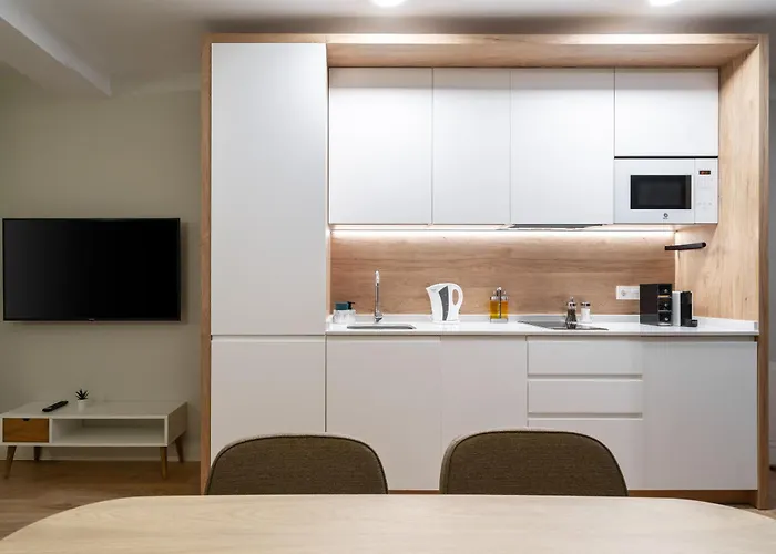 Limehome Tristan De Leguizamon Kalea Apartament *