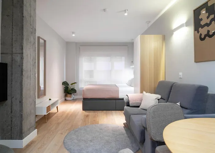 Limehome Tristan De Leguizamon Kalea Bilbao