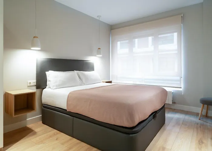 Limehome Tristan De Leguizamon Kalea *