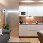 Apartament Limehome Tristan De Leguizamon Kalea Bilbao
