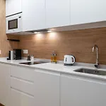 דירה Limehome Tristan De Leguizamon Kalea בילבאו