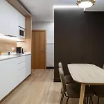 Apartament Limehome Tristan De Leguizamon Kalea *