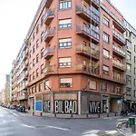 Apartament Limehome Tristan De Leguizamon Kalea Bilbao