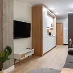 Limehome Tristan De Leguizamon Kalea Apartament Bilbao