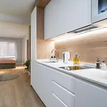 Limehome Tristan De Leguizamon Kalea * Bilbao