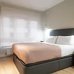 Apartament Limehome Tristan De Leguizamon Kalea Bilbao