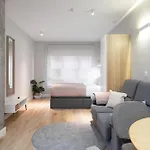 Limehome Tristan De Leguizamon Kalea Bilbao