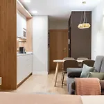 Apartament Limehome Tristan De Leguizamon Kalea