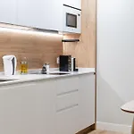 Limehome Tristan De Leguizamon Kalea דירה בילבאו