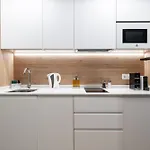 Apartament Limehome Tristan De Leguizamon Kalea Bilbao