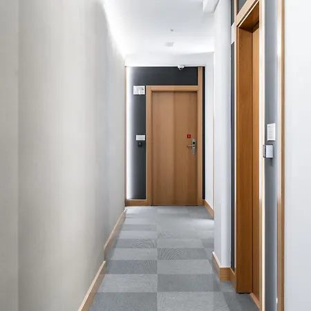 Limehome Tristan De Leguizamon Kalea Lejlighed *