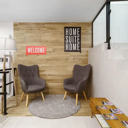 Limehome Tristan De Leguizamon Kalea Lejlighed