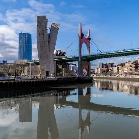 Limehome Tristan De Leguizamon Kalea Lejlighed *