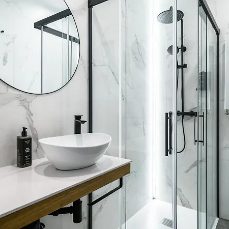 Limehome Tristan De Leguizamon Kalea Apartment Bilbao