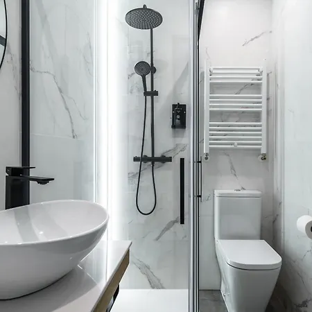 Limehome Tristan De Leguizamon Kalea 빌바오