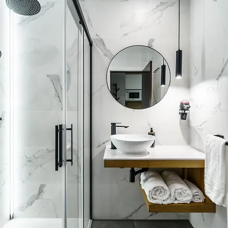 아파트 Limehome Tristan De Leguizamon Kalea