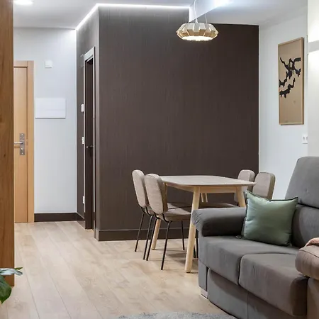 Limehome Tristan De Leguizamon Kalea Apartment *