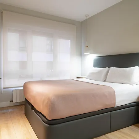 Lejlighed Limehome Tristan De Leguizamon Kalea Bilbao