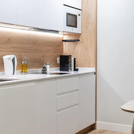 Limehome Tristan De Leguizamon Kalea Apartamento Bilbau