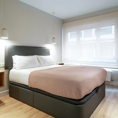 Limehome Tristan De Leguizamon Kalea *