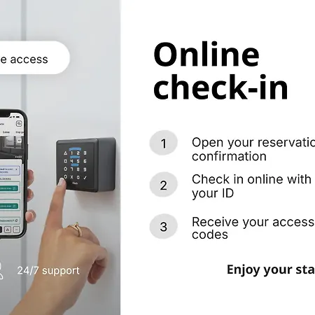 Limehome Tristan De Leguizamon Kalea