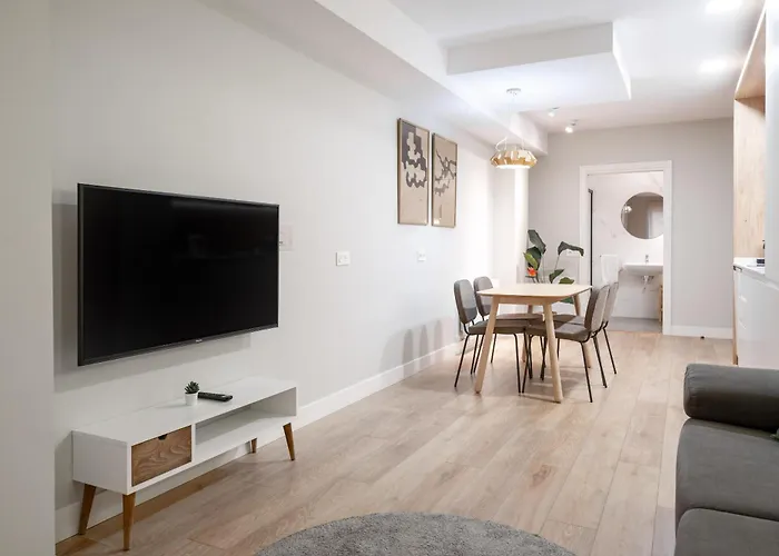 Limehome Tristan De Leguizamon Kalea Bilbau