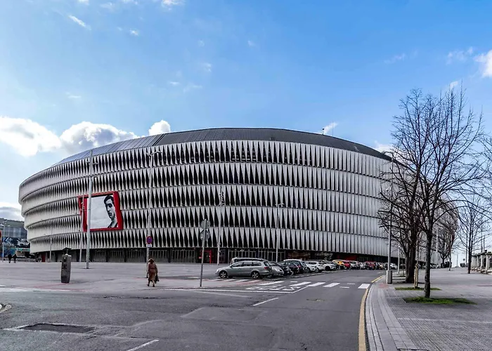 Apartamento Limehome Tristan De Leguizamon Kalea