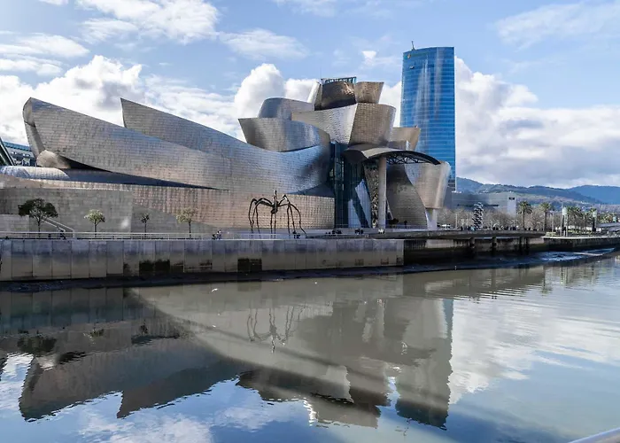 Appartement Limehome Tristan De Leguizamon Kalea *