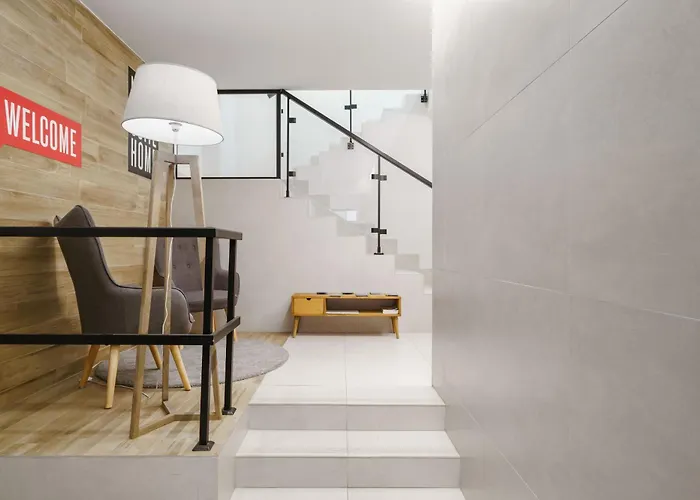 Limehome Tristan De Leguizamon Kalea Bilbau