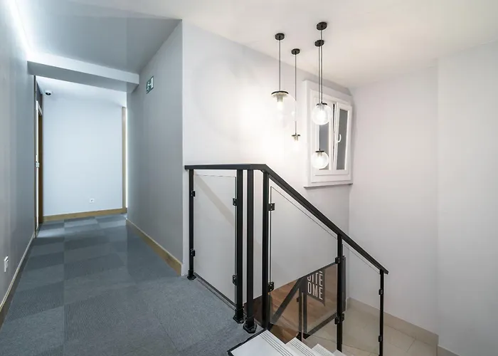 Limehome Tristan De Leguizamon Kalea * Bilbau