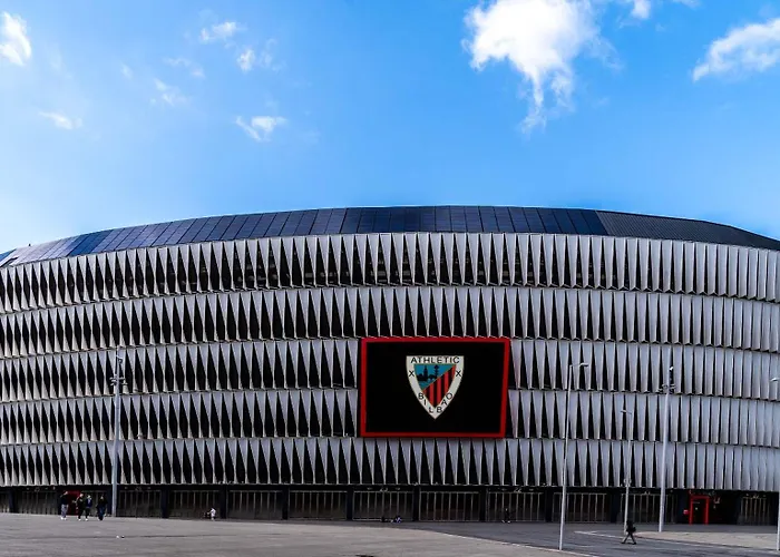 Limehome Tristan De Leguizamon Kalea Appartement Bilbao