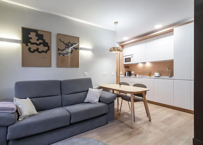 Apartamento Limehome Tristan De Leguizamon Kalea