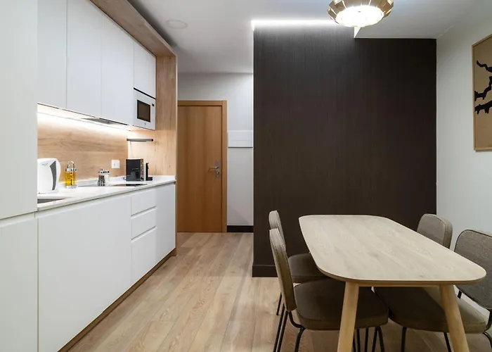 Appartement Limehome Tristan De Leguizamon Kalea *