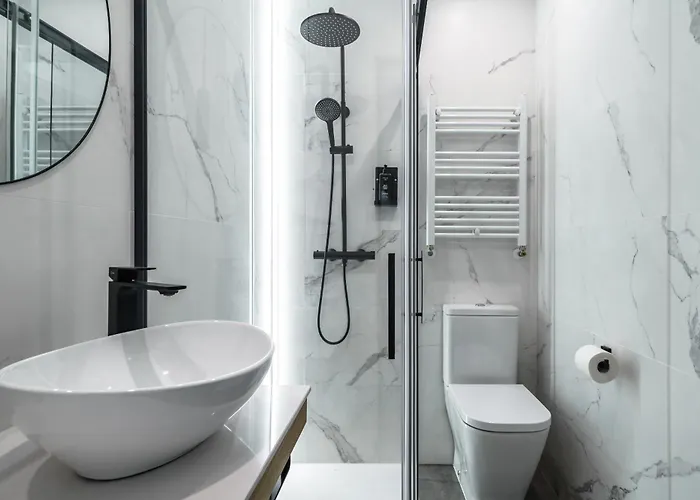 Limehome Tristan De Leguizamon Kalea Bilbau