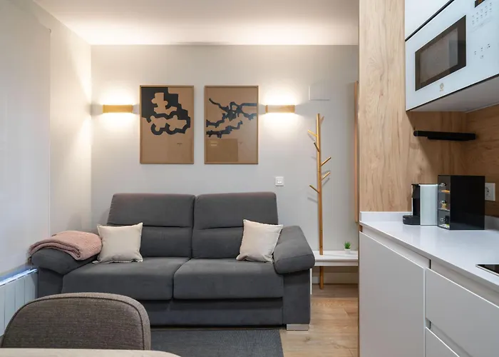 Limehome Tristan De Leguizamon Kalea Apartamento