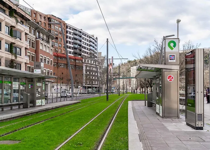 Apartamento Limehome Tristan De Leguizamon Kalea *