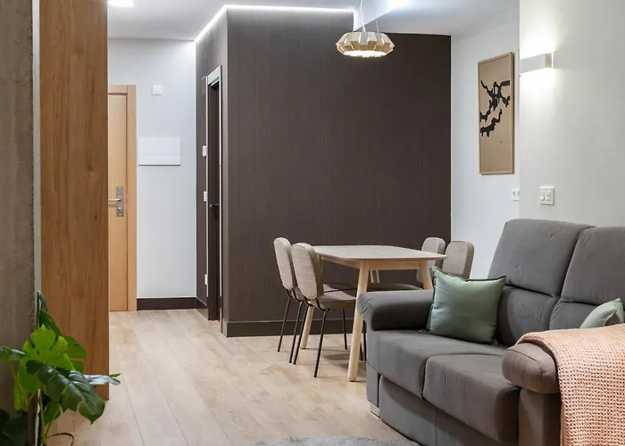 Limehome Tristan De Leguizamon Kalea Apartamento *