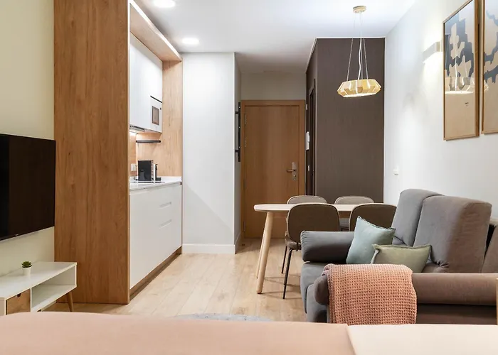 Apartamento Limehome Tristan De Leguizamon Kalea