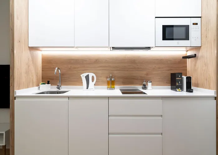 Limehome Tristan De Leguizamon Kalea * Bilbau